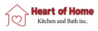 Heart of Home Kitchen and Bath