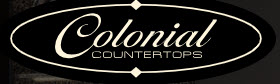 Colonial Countertops