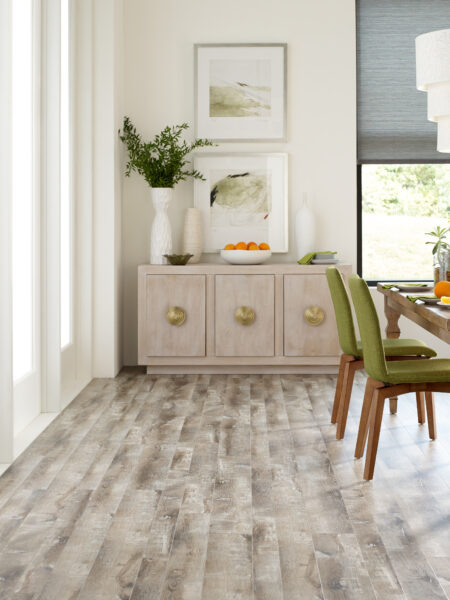 Designer Choice - Radical Rustic by Shaw Floors