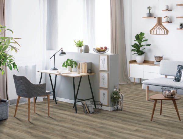 The Therma Collection in the colour Fairmount by Beaulieu Canada