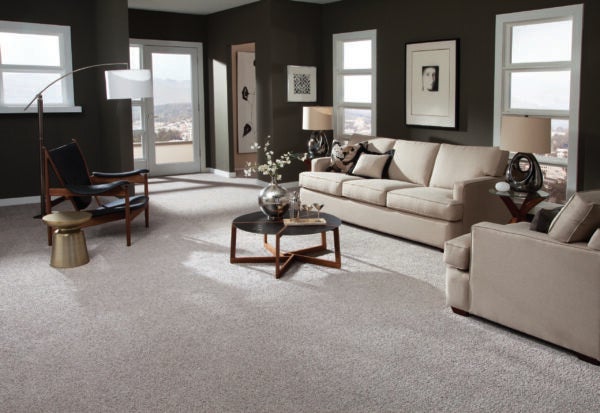 Changing Times I from the Air.O collection by Mohawk