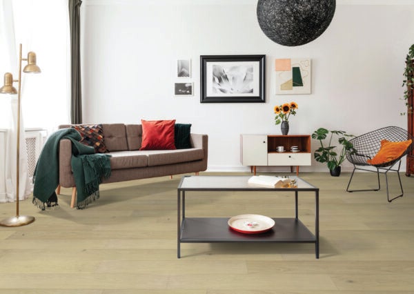 Davis from the Casting Collection by Beaulieu Canada