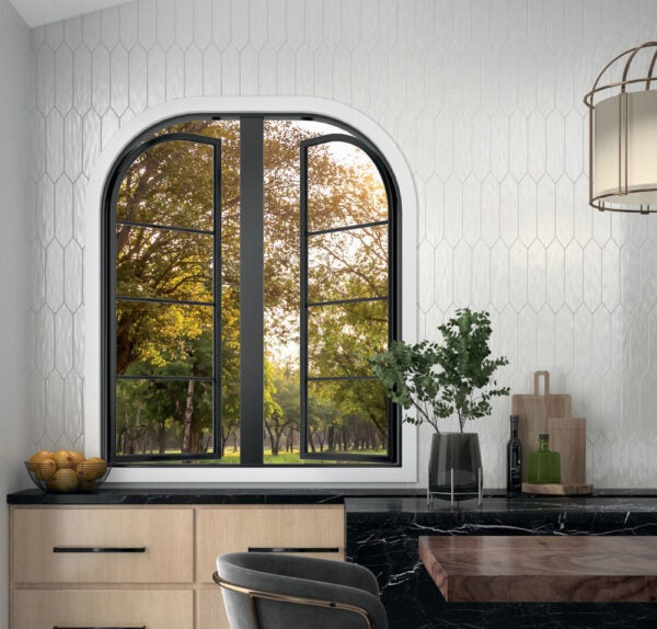 Stagecraft by Daltile - Arctic White