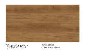 Unifloor aquafix laminate flooring-for sale rive