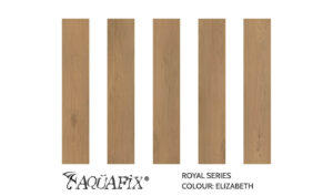 Unifloor aquafix laminate flooring-for sale rive