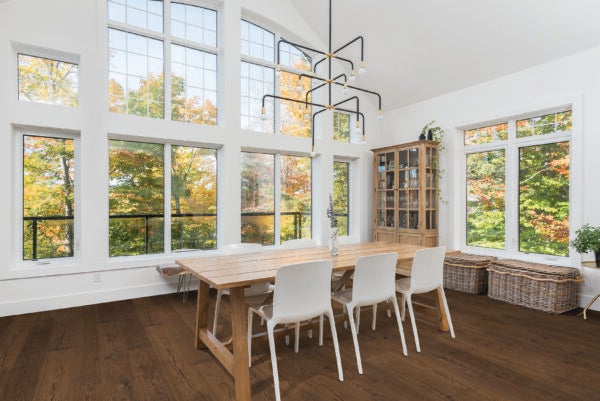 Mountain View by Beaulieu Canada