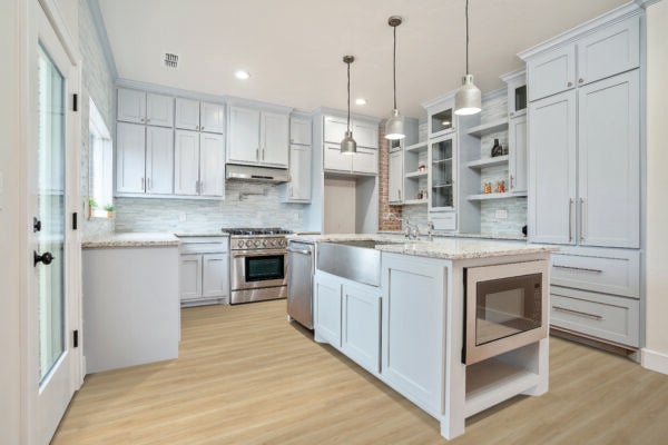 Oceania by Beaulieu Canada