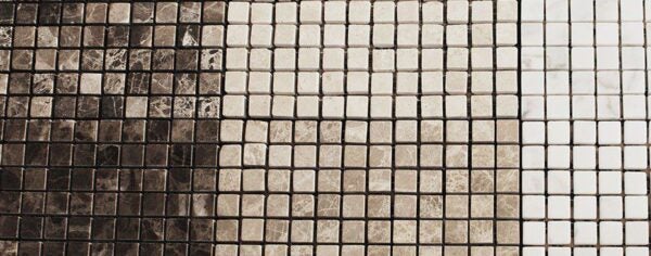 Marble Mosaics by Julian Tile