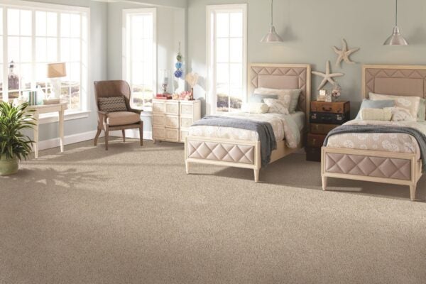 Tonal Luxury SmartStrand Ultra by Mohawk