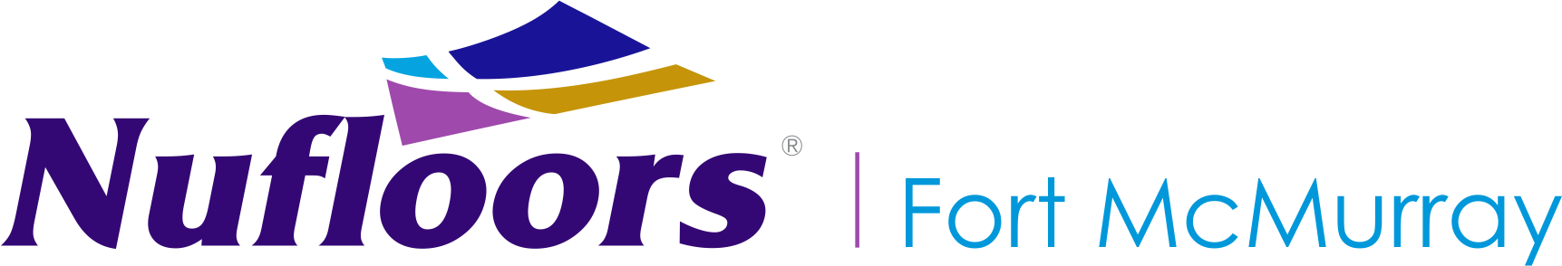 Nufloors Fort McMurray Logo