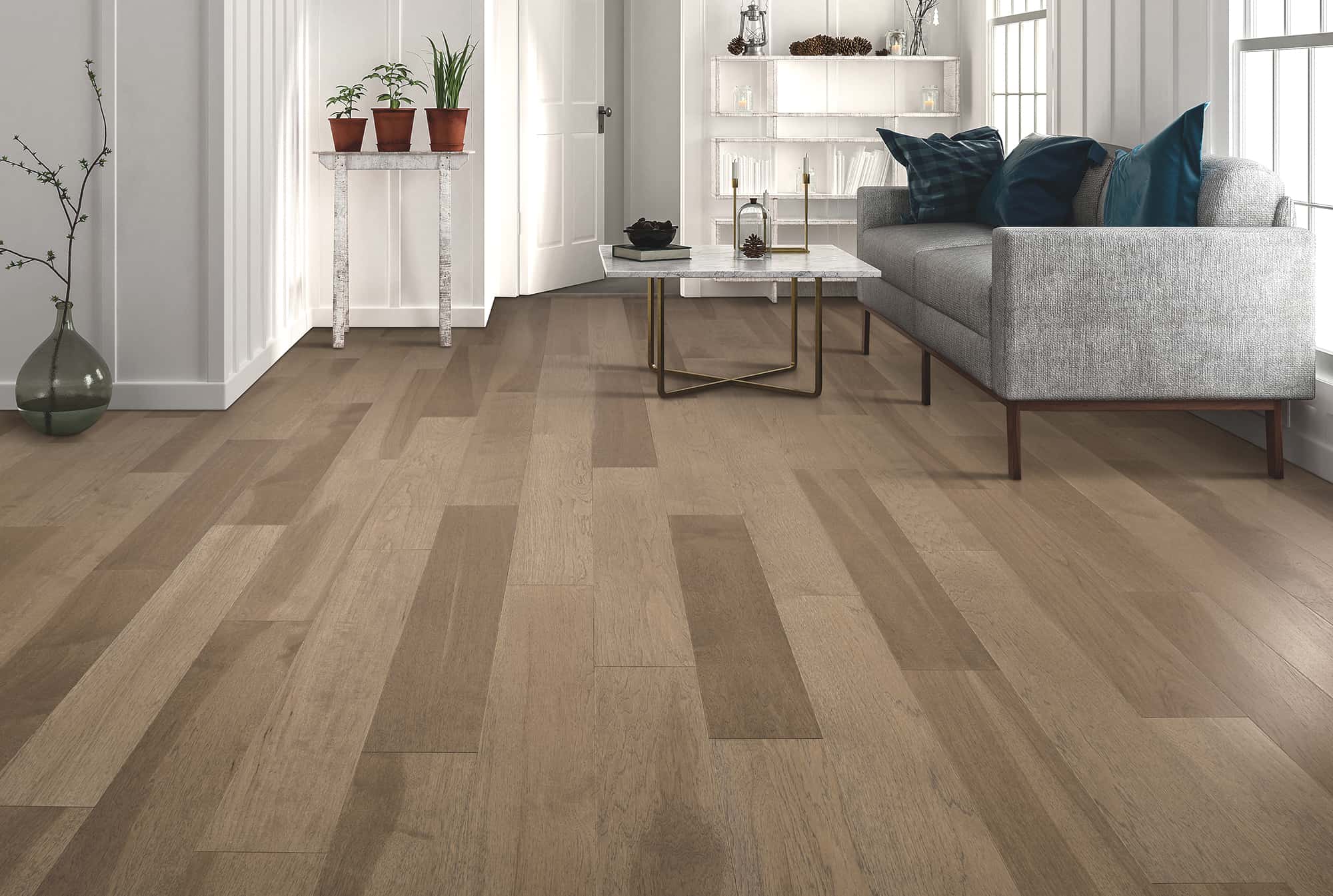 Nufloors Kamloops Hardwood Flooring, Carpet, Laminate, Vinyl & Cork