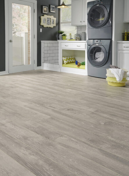 Hillside Hickory by Mannington