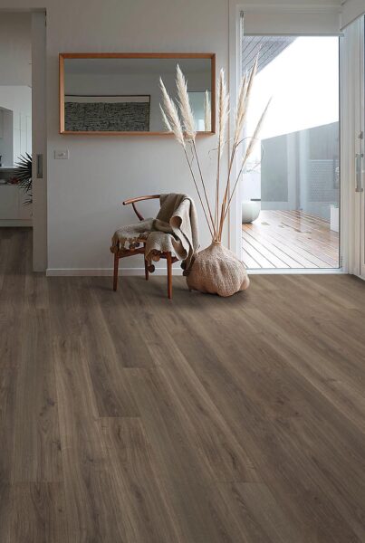 Palm City Collection by Mohawk. Colour Balboa Oak