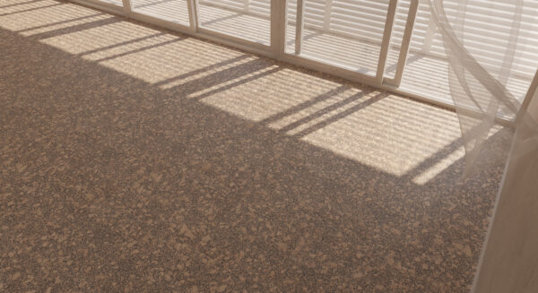 Terrazzo Cork Collection from Amorim. Colour: Calm