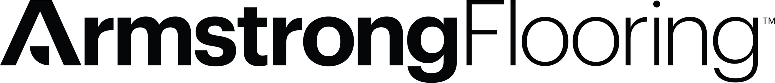 Armstrong Flooring Logo