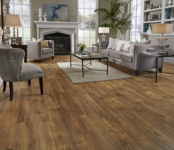 Hillside Hickory by Mannington