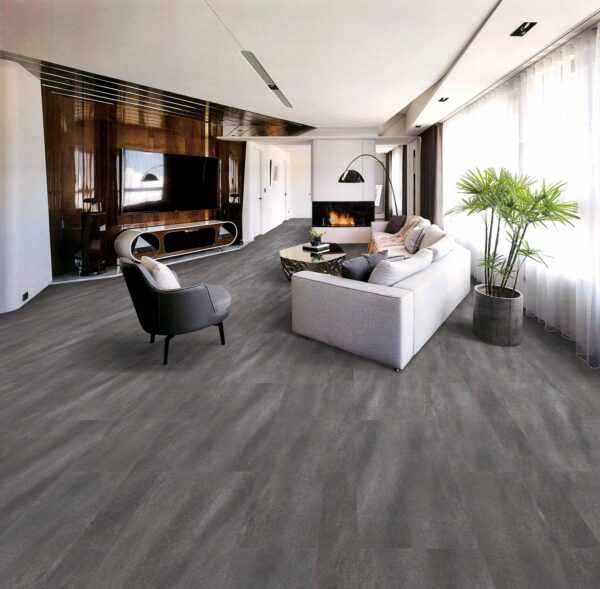 Lionsgate Grande Tile - Black Sands