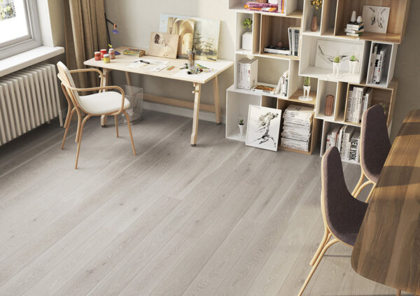 Castello Osteria Engineered Hardwood Flooring by Fuzion