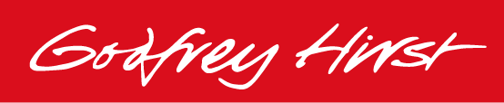 Godfrey Hirst Logo