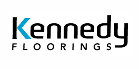 Kennedy Flooring Logo