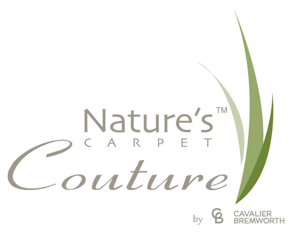 Nature’s Carpet Couture (Colin Campbell) Logo
