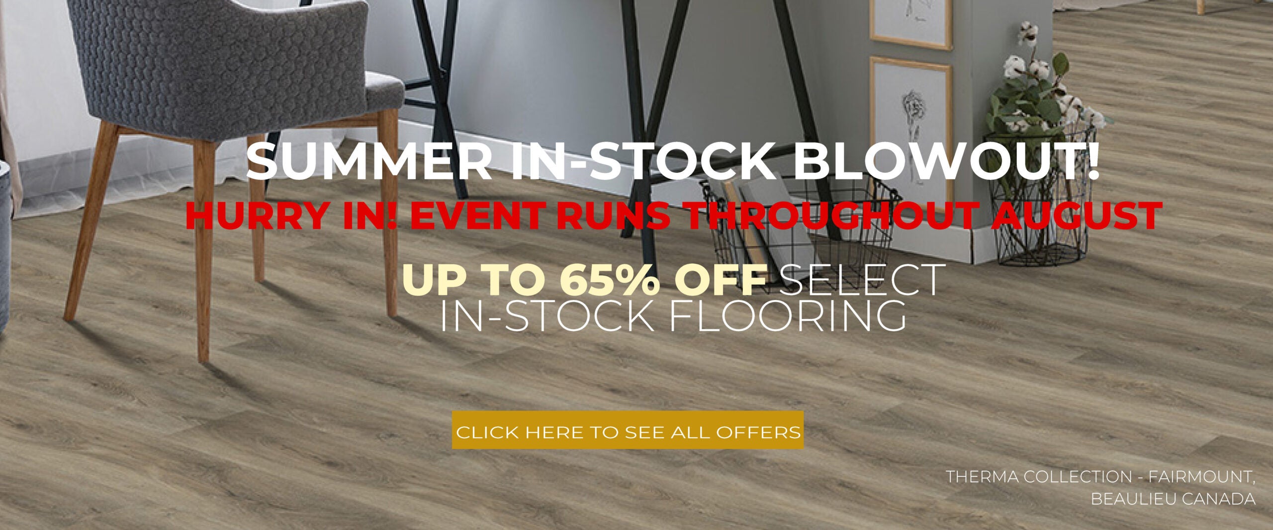 Nufloors Langley Hardwood Flooring, Carpet, Laminate, Vinyl & Cork