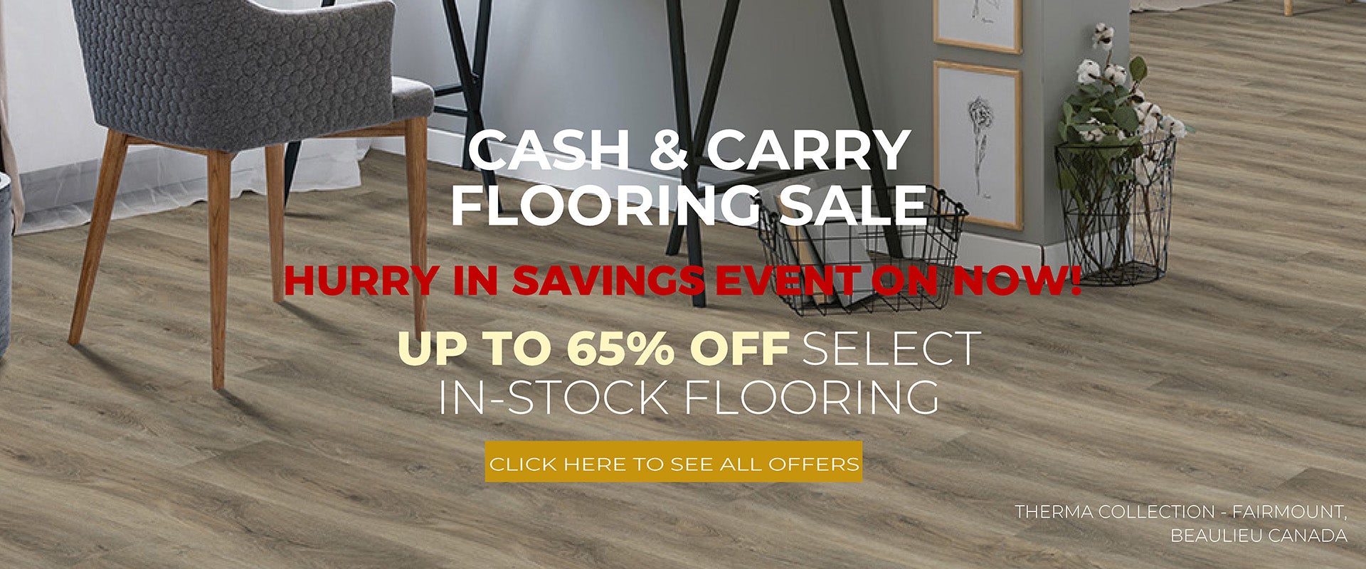 Nufloors Langley Hardwood Flooring, Carpet, Laminate, Vinyl & Cork