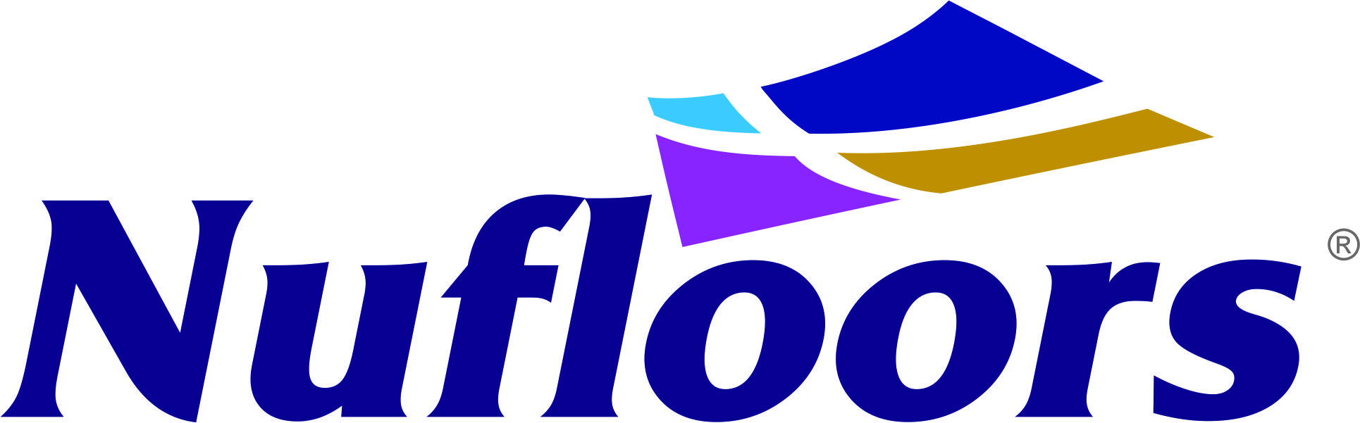 Nufloors Logo