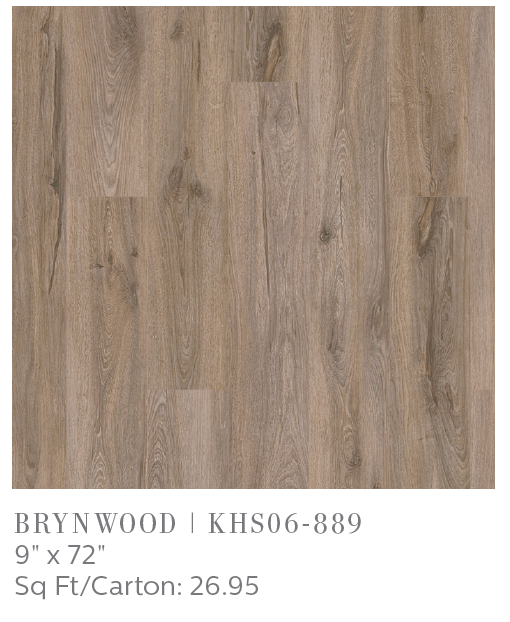 Karastan Luxury Vinyl Plank Nufloors Penticton