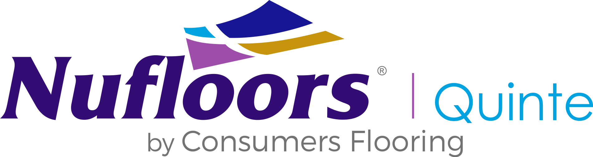 Nufloors Quinte Logo