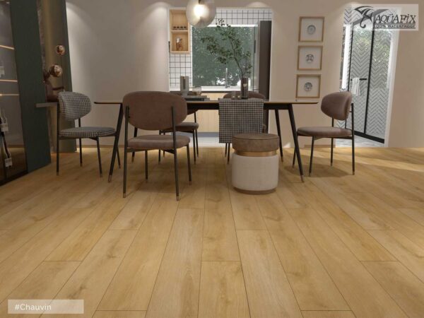 Grand Cru Evolved Collection from Unifloor. Colour: Chauvin