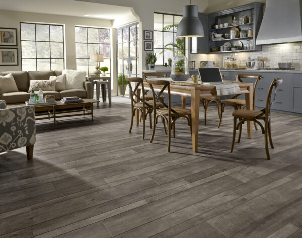 Keystone Oak by Mannington