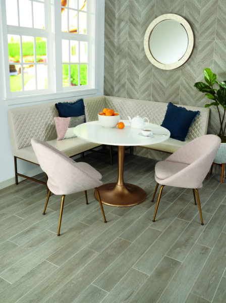 Trellis Oak by Daltile