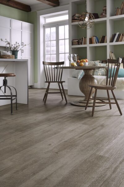 Adura®rigid Plank by Mannington