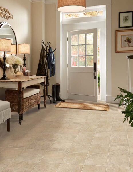 Sistina by Mannington