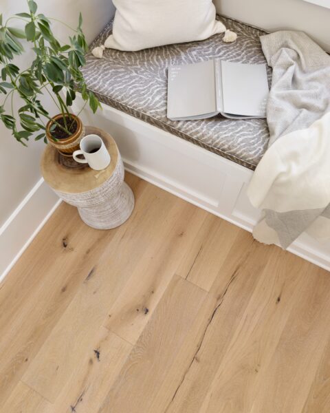 Castlewood Oak by Shaw Floors