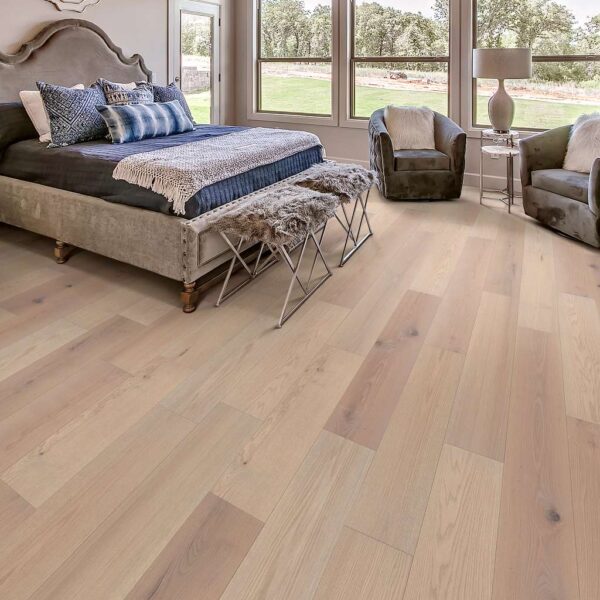 Landmark Sliced Oak by Shaw Floors - Gateway