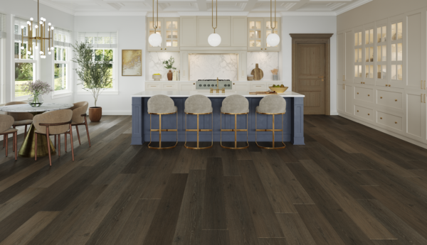 Regency Oak by Mannington - Aged Bronze