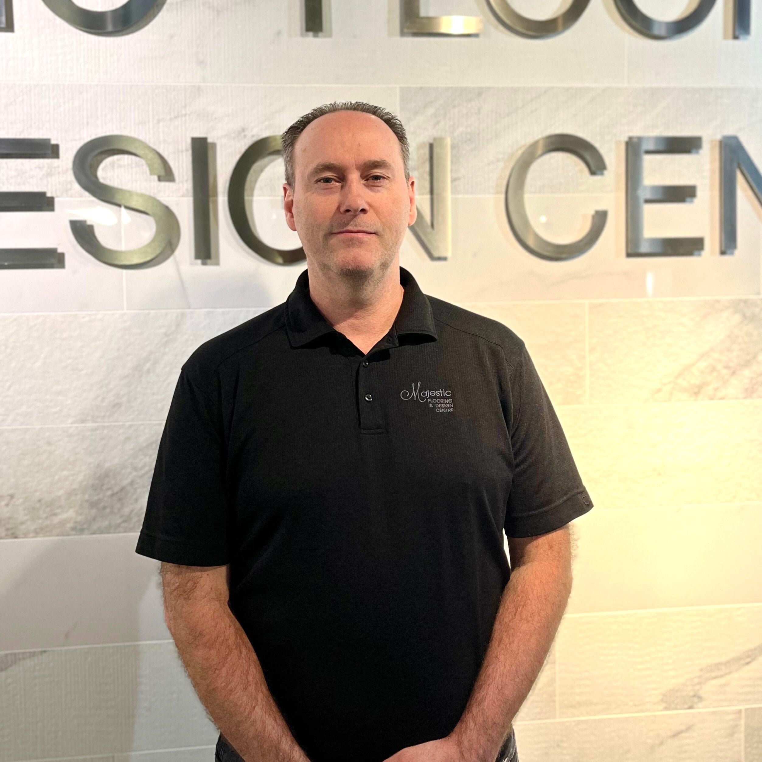 Nufloors  - Wes McLean