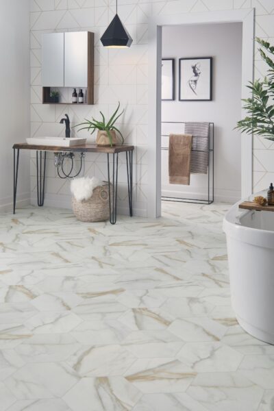 Carrara by Mannington