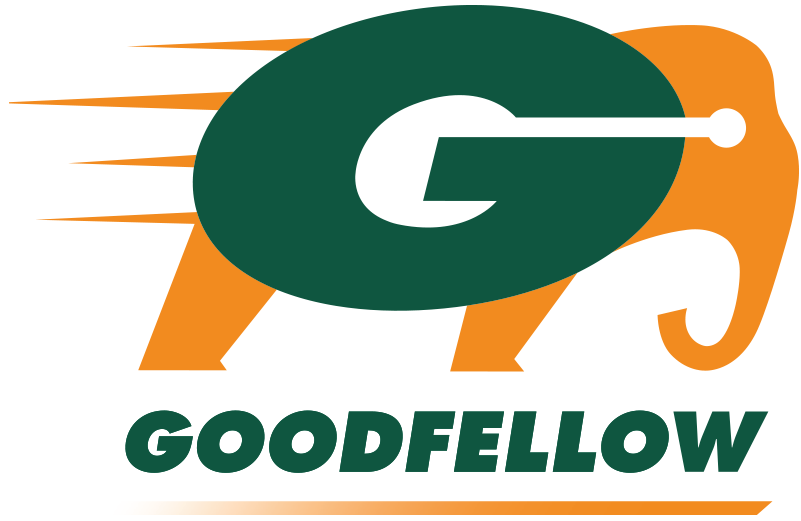 Goodfellow Logo