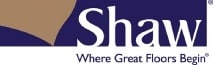 Shaw Logo