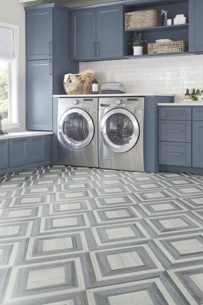 Miramar by Mannington - Fog