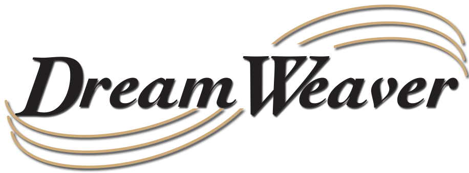 DreamWeaver Logo