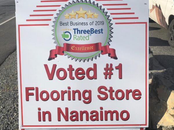 Nufloors Nanaimo - Voted #1 Flooring Store in Nanaimo