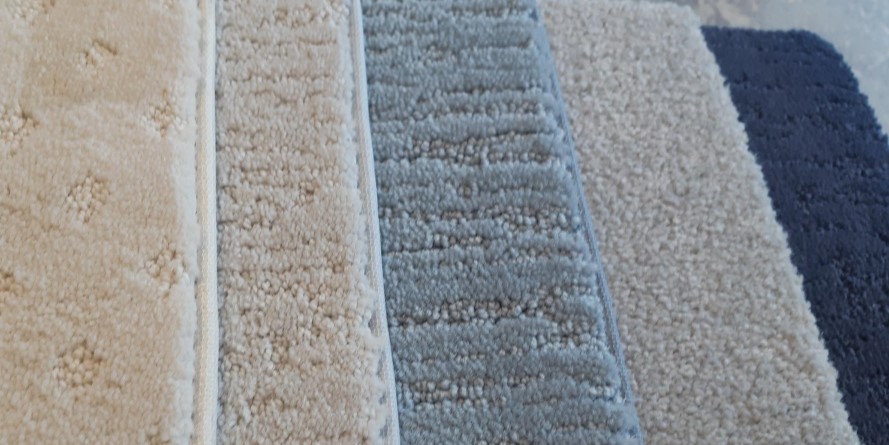 Carpet Sample Mats<br />Proceeds donated<br /> BC Children's Hospital Foundation