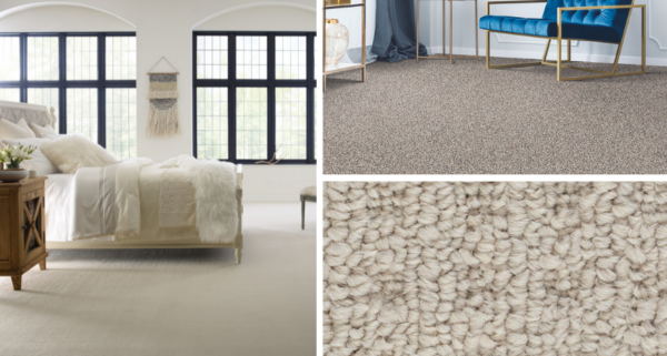 Five Signs That it is Time to Replace Your Carpet post thumbnail