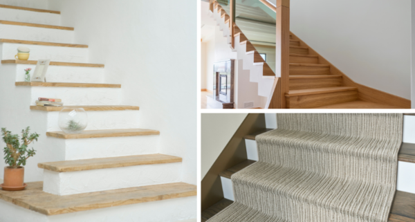 Best Flooring Options for your Stairs post thumbnail