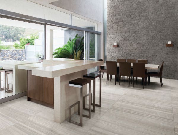 Stone Mosaic by Tierra Sol