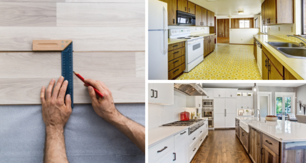 How New Floors will Transform your Home post thumbnail